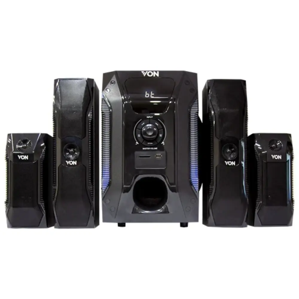 Von Hotpoint Ha18040Bt-Ves1804Es S-Woofer
